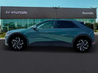 Hyundai IONIQ 5 2024 SE 4dr Crossover
