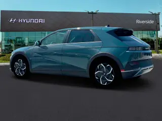 Hyundai IONIQ 5 2024 SE 4dr Crossover