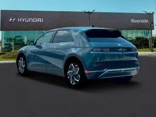 Hyundai IONIQ 5 2024 SE 4dr Crossover
