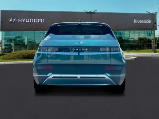Hyundai IONIQ 5 2024 SE 4dr Crossover