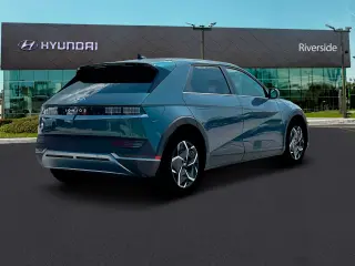 Hyundai IONIQ 5 2024 SE 4dr Crossover