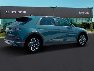 Hyundai IONIQ 5 2024 SE 4dr Crossover