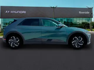 Hyundai IONIQ 5 2024 SE 4dr Crossover