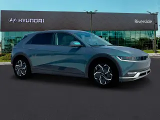 Hyundai IONIQ 5 2024 SE 4dr Crossover
