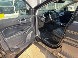 Ford Edge 2020 AWD Titanium 4dr Crossover