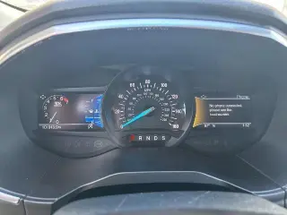 Ford Edge 2020 AWD Titanium 4dr Crossover