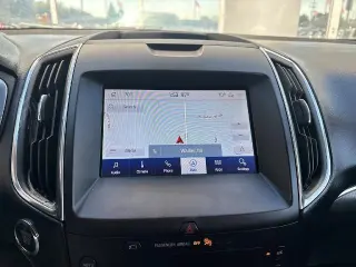 Ford Edge 2020 AWD Titanium 4dr Crossover
