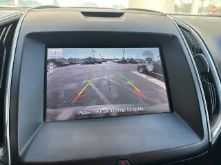 Ford Edge 2020 AWD Titanium 4dr Crossover