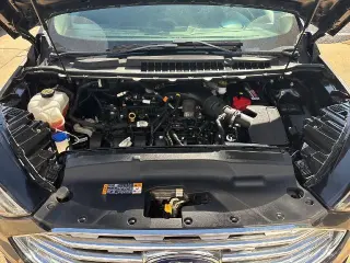 Ford Edge 2020 AWD Titanium 4dr Crossover