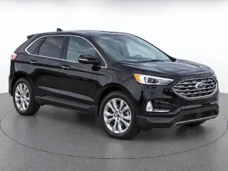 Ford Edge 2020 AWD Titanium 4dr Crossover
