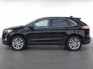Ford Edge 2020 AWD Titanium 4dr Crossover