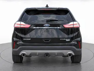 Ford Edge 2020 AWD Titanium 4dr Crossover