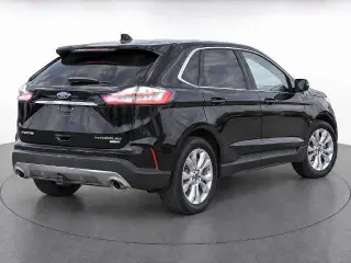 Ford Edge 2020 AWD Titanium 4dr Crossover