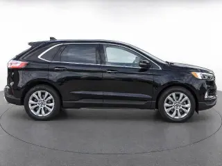 Ford Edge 2020 AWD Titanium 4dr Crossover