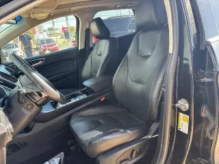 Ford Edge 2020 AWD Titanium 4dr Crossover