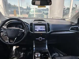 Ford Edge 2020 AWD Titanium 4dr Crossover