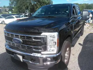 Ford F-250 Super Duty 2025 4x4 XLT 4dr Crew Cab 6.8 ft. SB Pickup