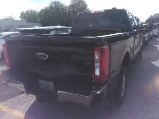 Ford F-250 Super Duty 2025 4x4 XLT 4dr Crew Cab 6.8 ft. SB Pickup