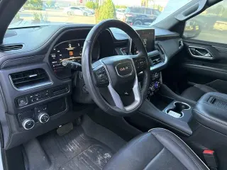 GMC Yukon 2022 4x2 SLT 4dr SUV