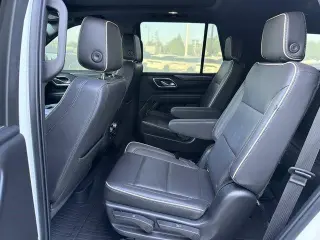 GMC Yukon 2022 4x2 SLT 4dr SUV