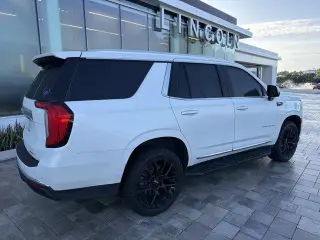 GMC Yukon 2022 4x2 SLT 4dr SUV