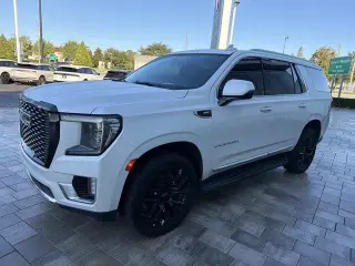 GMC Yukon 2022 4x2 SLT 4dr SUV