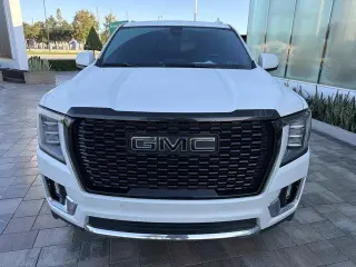 GMC Yukon 2022 4x2 SLT 4dr SUV
