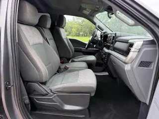 Ford F-250 Super Duty 2025 4x4 XLT 4dr Crew Cab 6.8 ft. SB Pickup