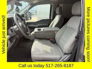 Ford F-250 Super Duty 2025 4x4 XLT 4dr Crew Cab 6.8 ft. SB Pickup