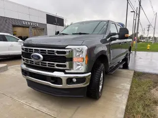Ford F-250 Super Duty 2025 4x4 XLT 4dr Crew Cab 6.8 ft. SB Pickup