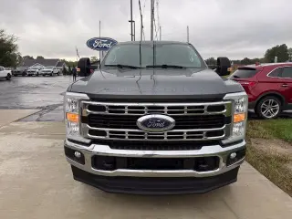 Ford F-250 Super Duty 2025 4x4 XLT 4dr Crew Cab 6.8 ft. SB Pickup