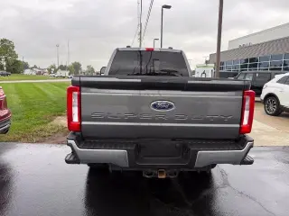 Ford F-250 Super Duty 2025 4x4 XLT 4dr Crew Cab 6.8 ft. SB Pickup