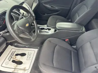 Chevrolet Malibu 2020 LT 4dr Sedán