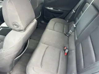 Chevrolet Malibu 2020 LT 4dr Sedán
