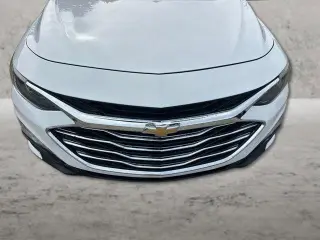 Chevrolet Malibu 2020 LT 4dr Sedán