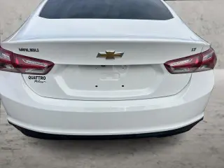 Chevrolet Malibu 2020 LT 4dr Sedán
