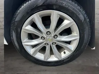 Chevrolet Malibu 2020 LT 4dr Sedán
