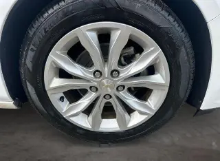 Chevrolet Malibu 2020 LT 4dr Sedán