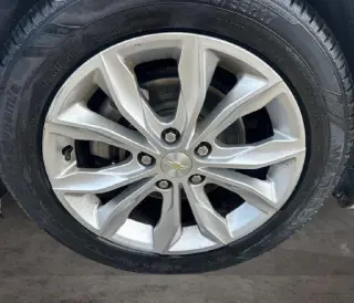 Chevrolet Malibu 2020 LT 4dr Sedán