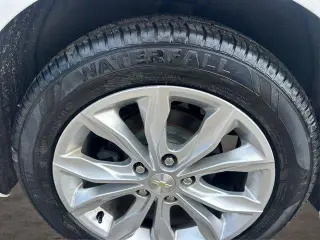 Chevrolet Malibu 2020 LT 4dr Sedán