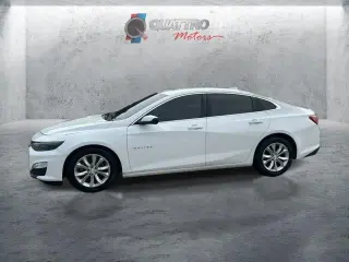 Chevrolet Malibu 2020 LT 4dr Sedán