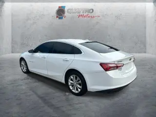 Chevrolet Malibu 2020 LT 4dr Sedán