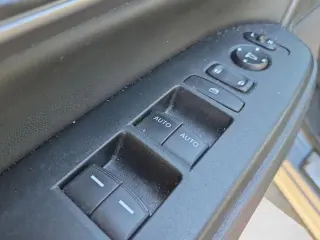 Honda CR-V 2020 EX-L 4dr SUV