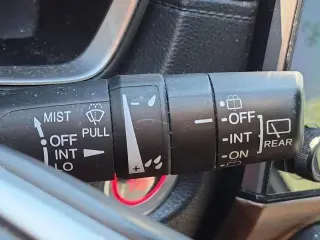 Honda CR-V 2020 EX-L 4dr SUV