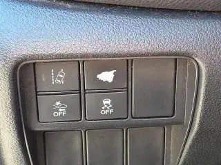 Honda CR-V 2020 EX-L 4dr SUV