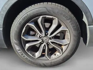 Honda CR-V 2020 EX-L 4dr SUV