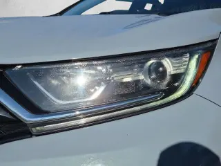 Honda CR-V 2020 EX-L 4dr SUV