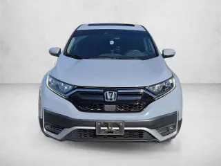 Honda CR-V 2020 EX-L 4dr SUV