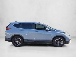 Honda CR-V 2020 EX-L 4dr SUV