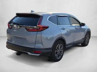 Honda CR-V 2020 EX-L 4dr SUV